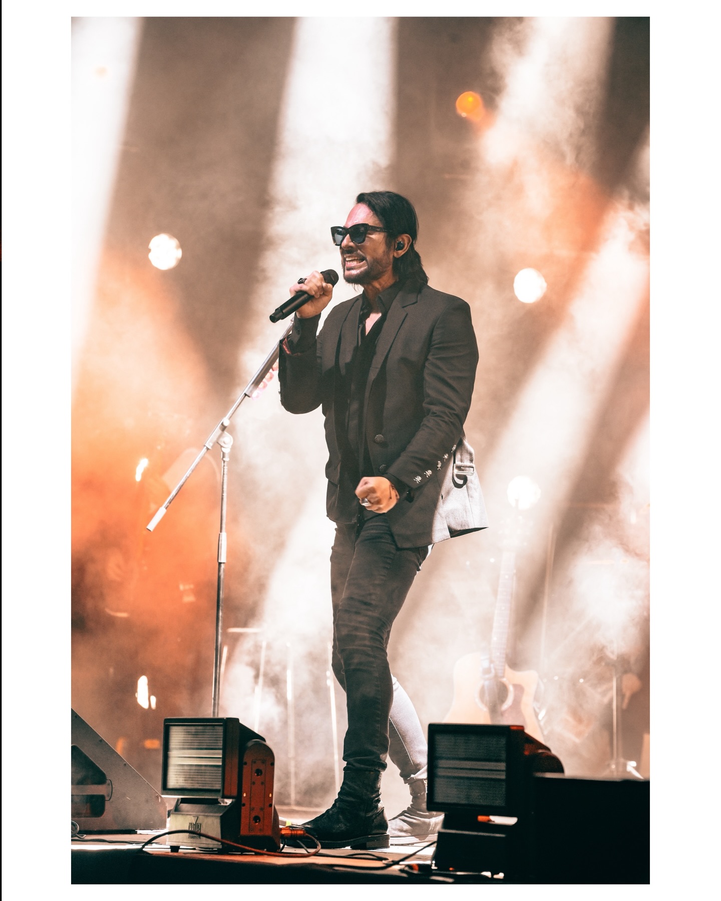 Beto Cuevas