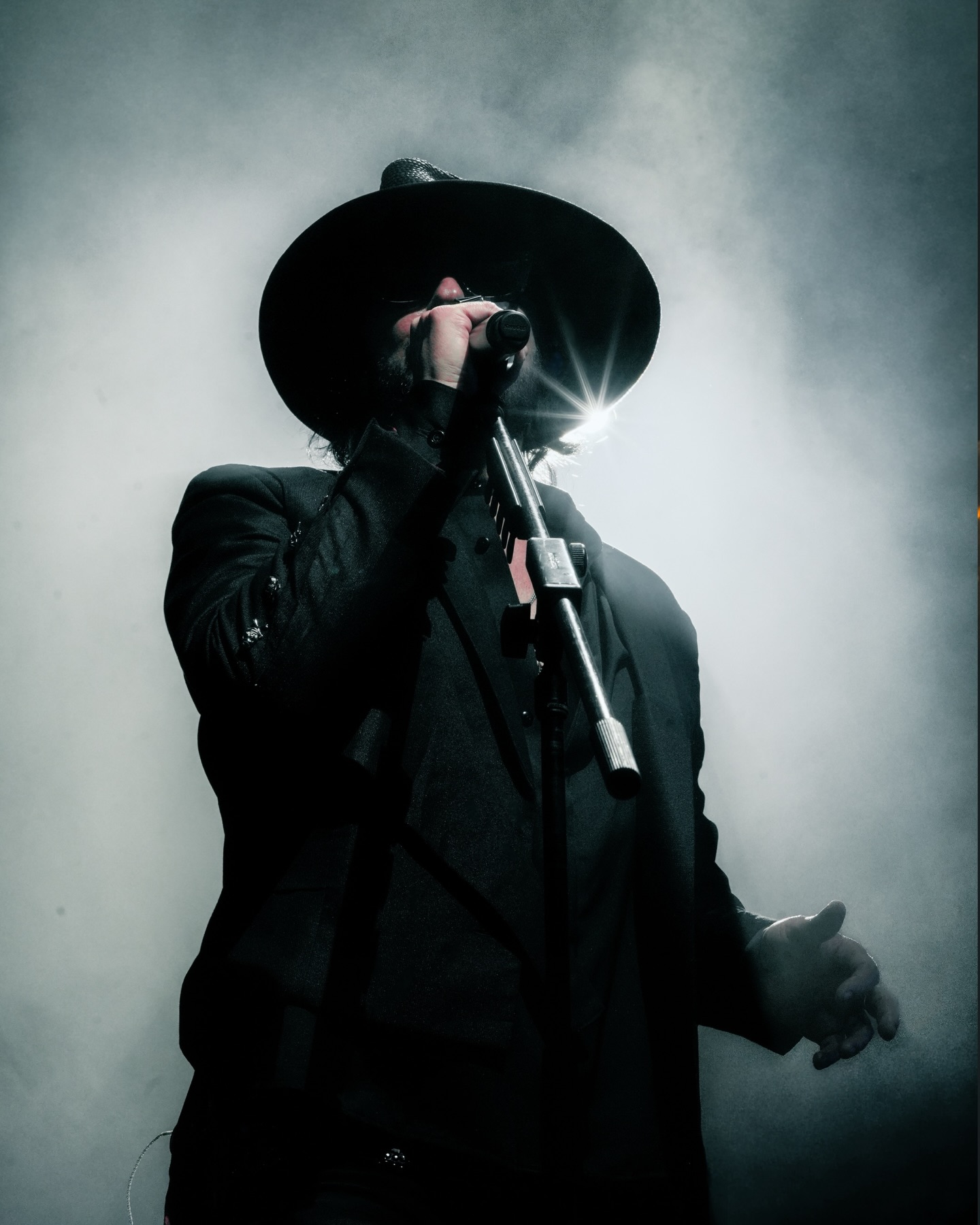 Beto Cuevas